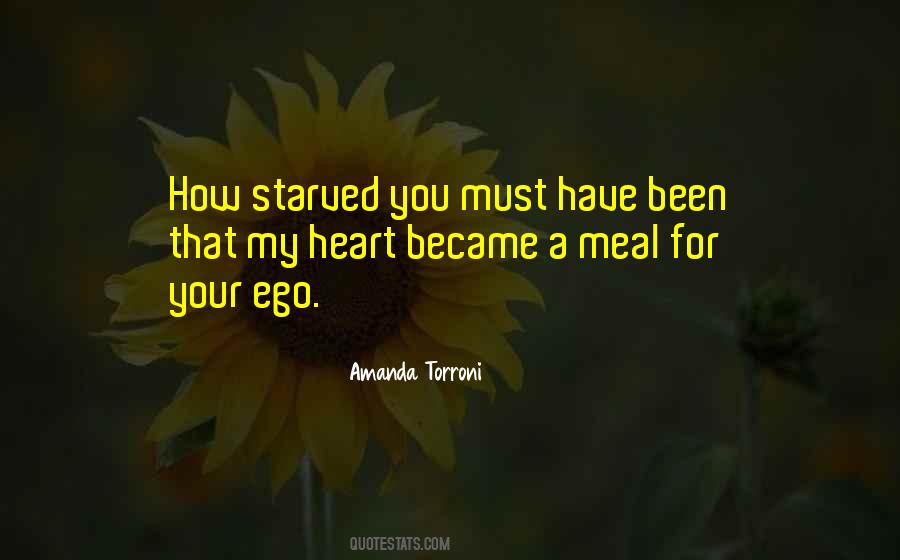 Amanda Torroni Quotes #1217083 Amanda Torroni Quotes #1217083