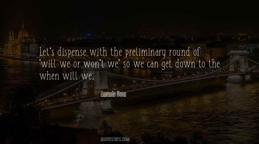 Amanda Usen Quotes #211410