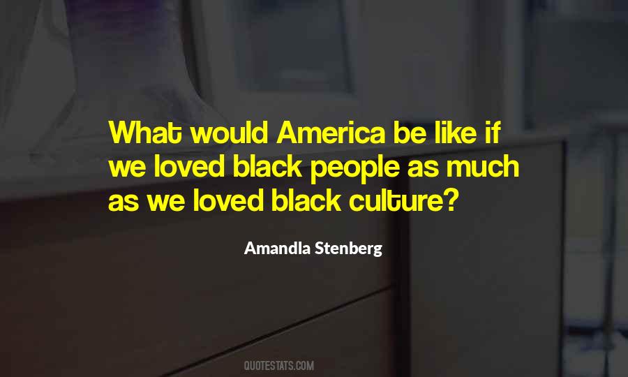 Amandla Stenberg Quotes #1019280