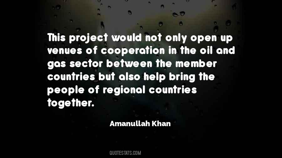Amanullah Khan Quotes #208882 Amanullah Khan Quotes #208882