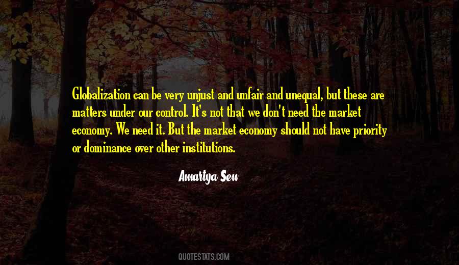 Amartya Sen Quotes #1127624