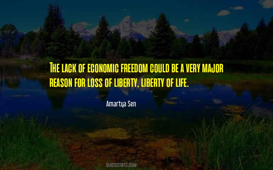 Amartya Sen Quotes #1255410