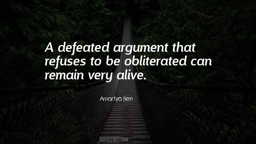 Amartya Sen Quotes #1523947