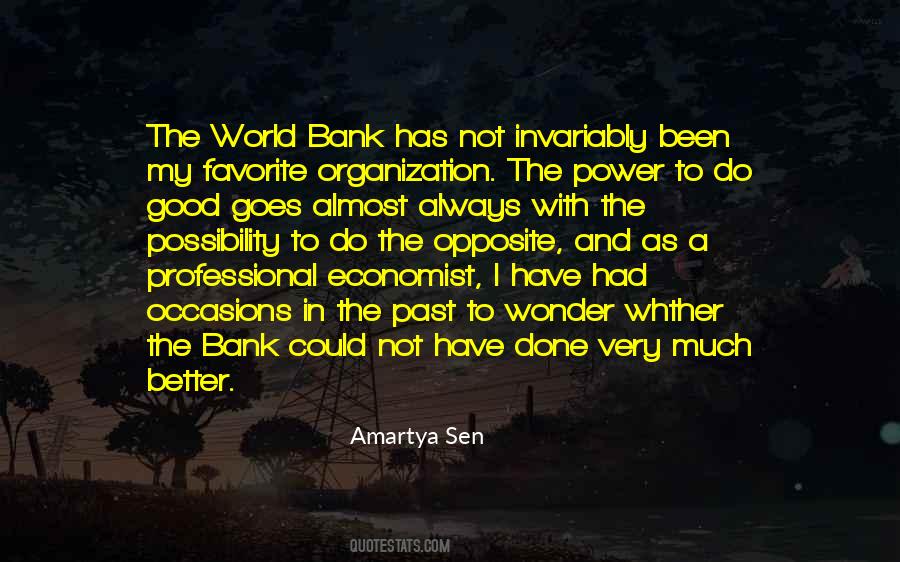 Amartya Sen Quotes #1635752