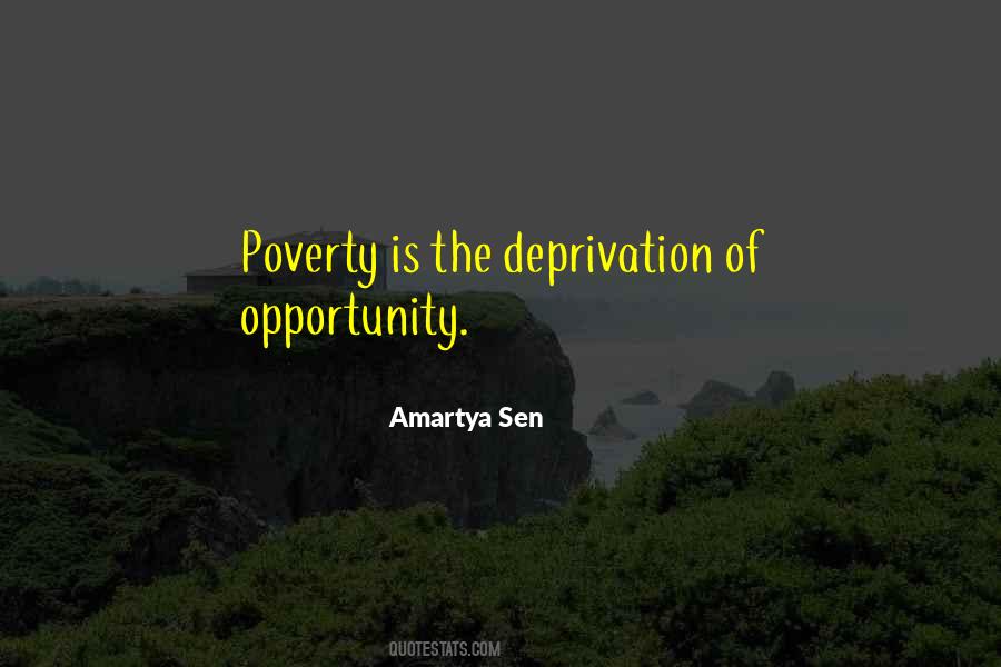 Amartya Sen Quotes #972200