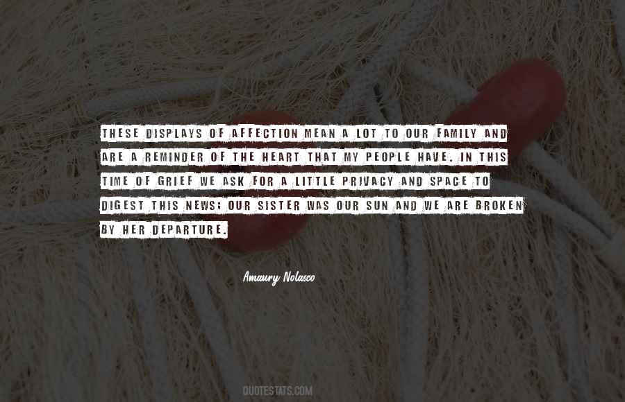 Amaury Nolasco Quotes #1087450