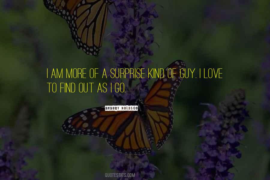 Amaury Nolasco Quotes #403167