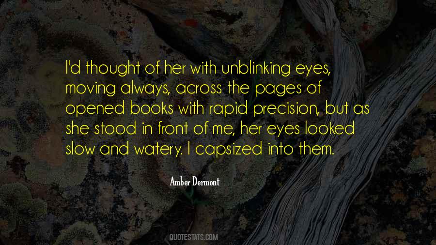 Amber Dermont Quotes #1540187