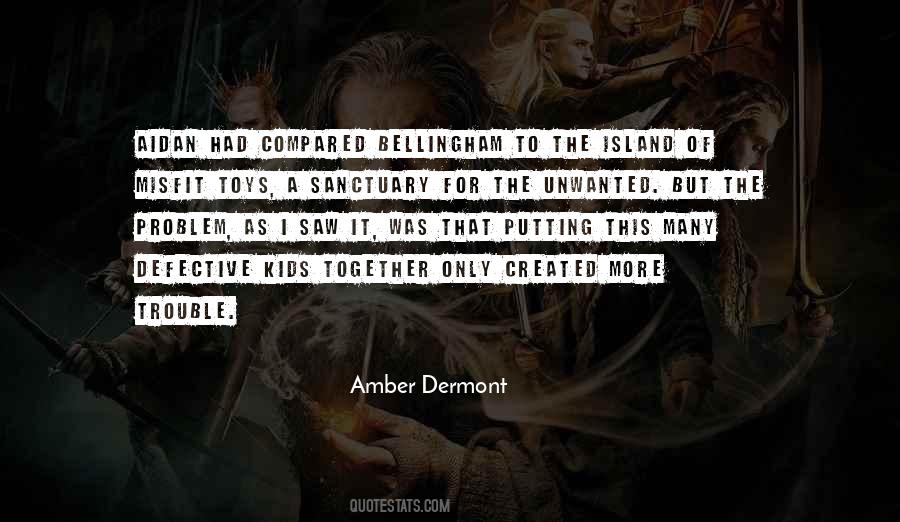 Amber Dermont Quotes #371448