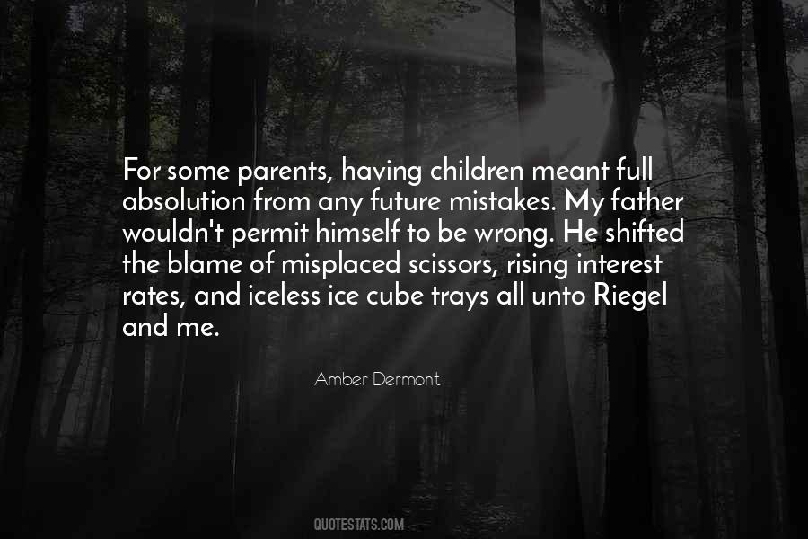 Amber Dermont Quotes #759694