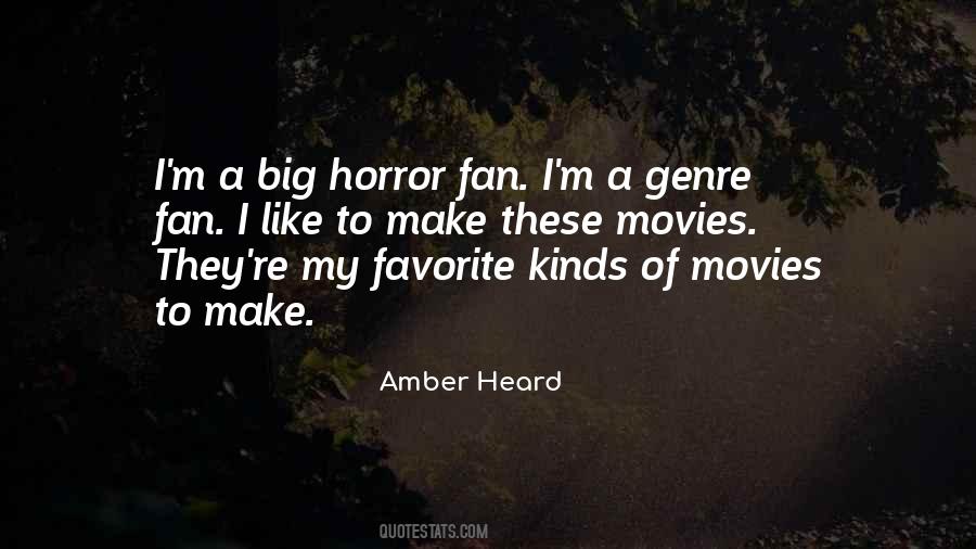 Amber Heard Quotes #1324535