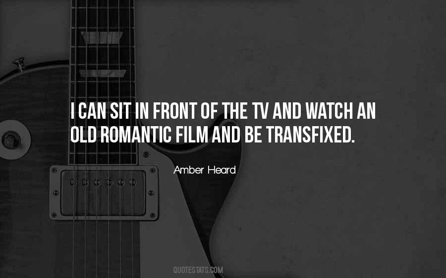 Amber Heard Quotes #749663