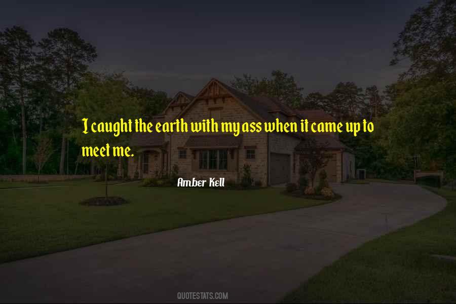 Amber Kell Quotes #36917