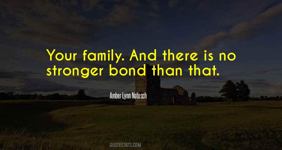 Amber Lynn Natusch Quotes #1825147