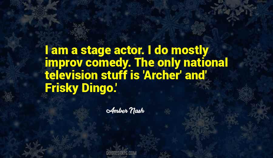 Amber Nash Quotes #409133 Amber Nash Quotes #409133