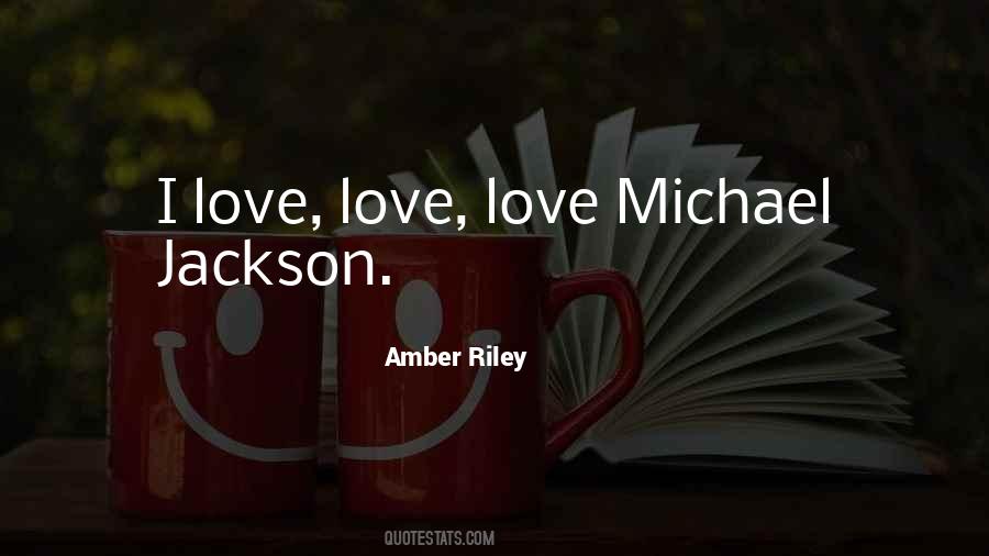 Amber Riley Quotes #1791091