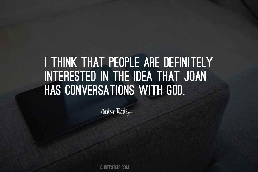 Amber Tamblyn Quotes #260803