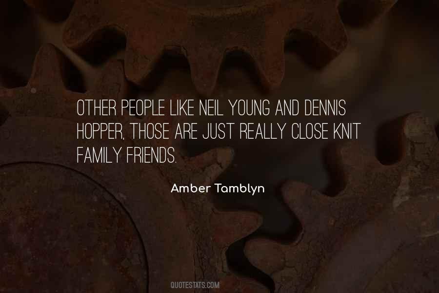 Amber Tamblyn Quotes #264933