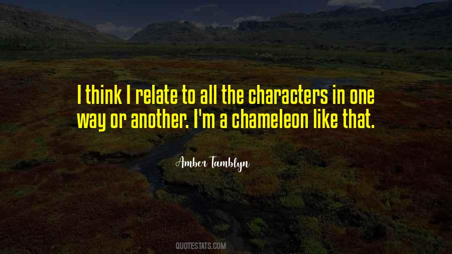 Amber Tamblyn Quotes #525798