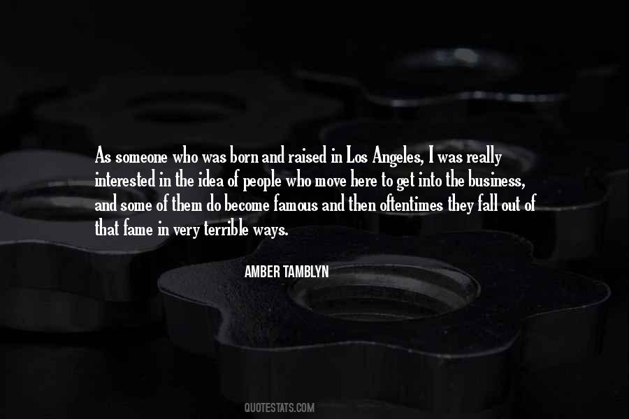 Amber Tamblyn Quotes #734185