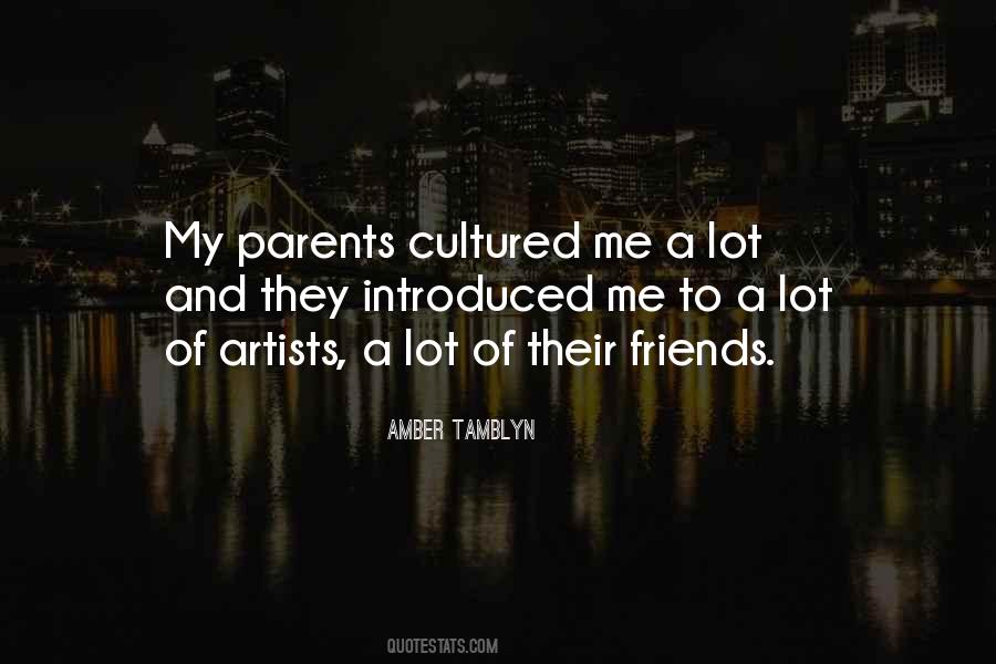 Amber Tamblyn Quotes #771315