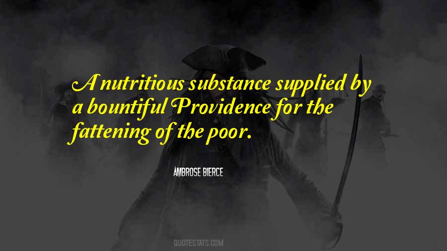 Ambrose Bierce Quotes #1029130