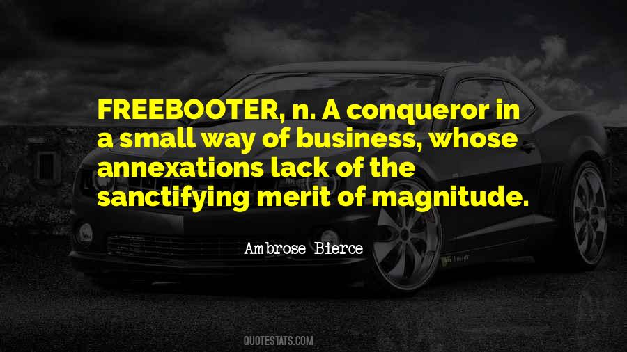 Ambrose Bierce Quotes #1183876