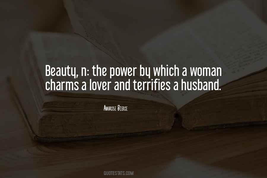 Ambrose Bierce Quotes #1188953