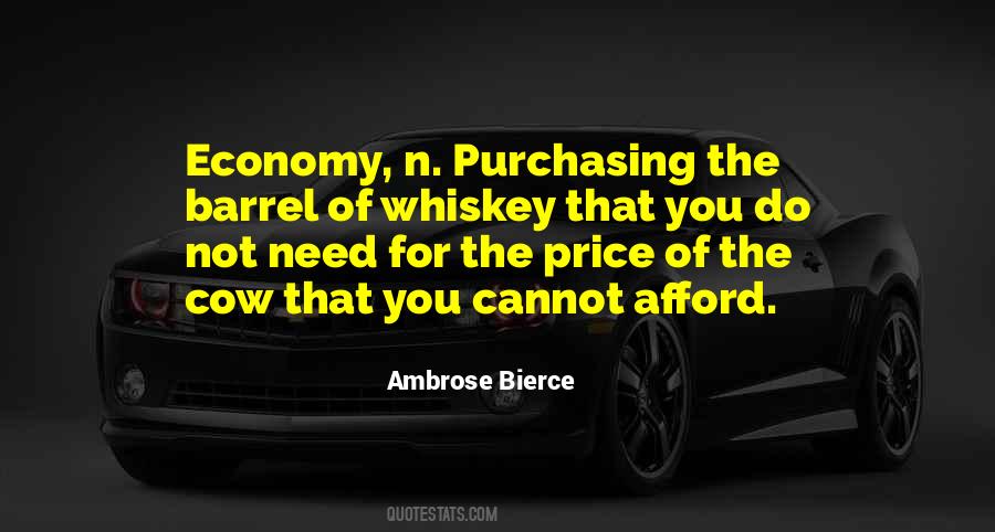 Ambrose Bierce Quotes #1232016