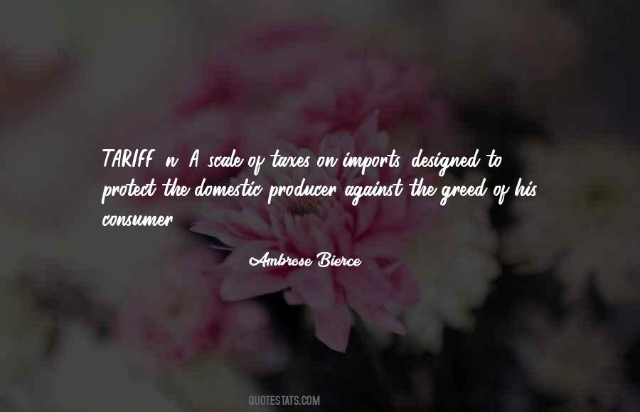 Ambrose Bierce Quotes #1452265