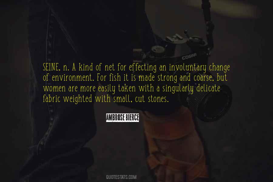 Ambrose Bierce Quotes #1513852
