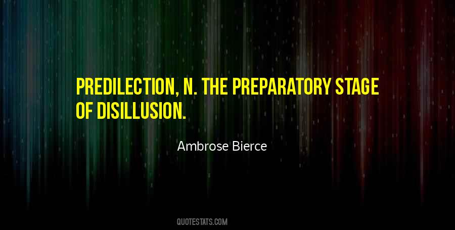 Ambrose Bierce Quotes #1549702