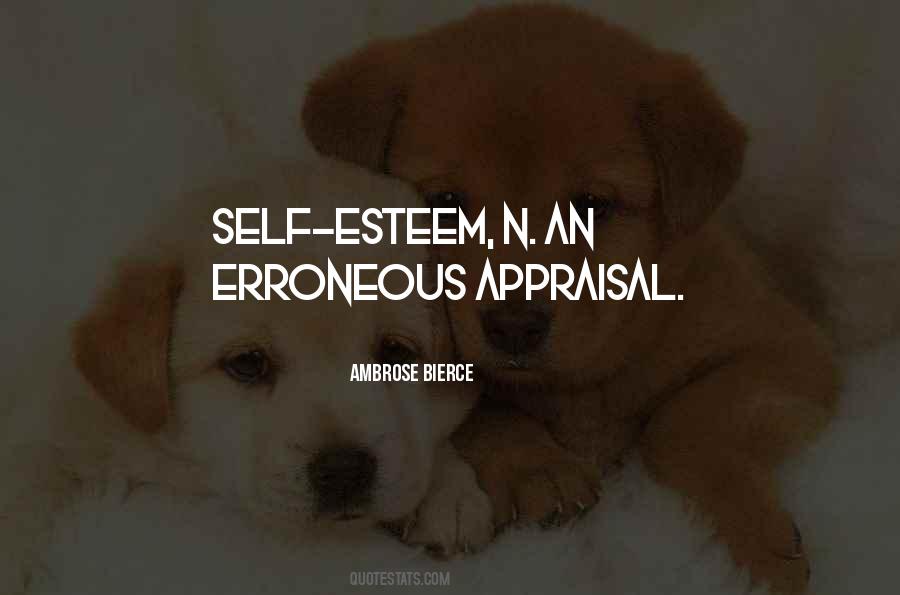Ambrose Bierce Quotes #1637713