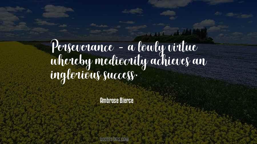 Ambrose Bierce Quotes #1713537