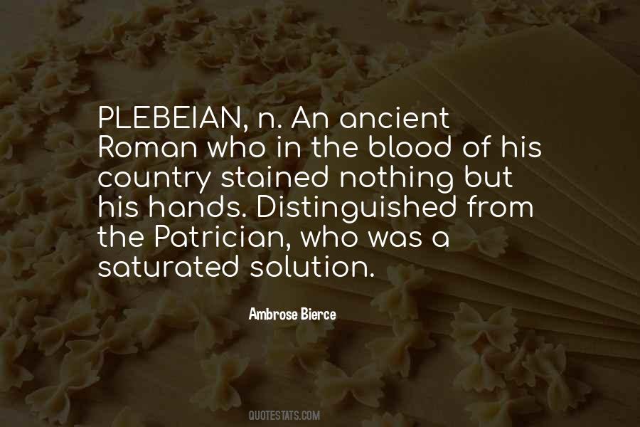 Ambrose Bierce Quotes #1875615