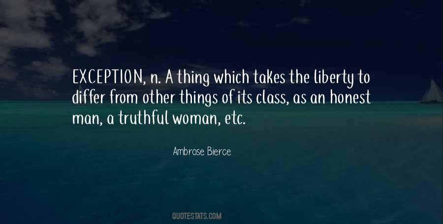 Ambrose Bierce Quotes #208925