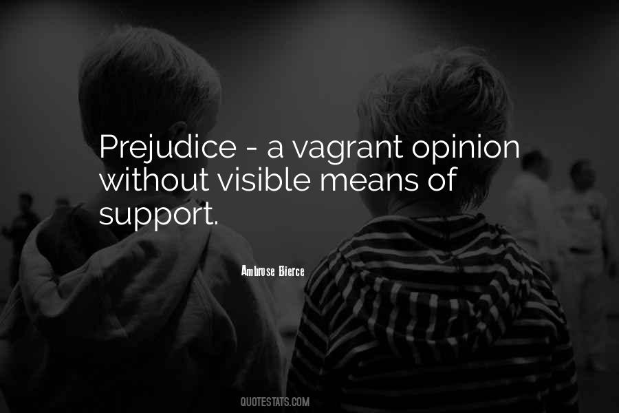 Ambrose Bierce Quotes #223339