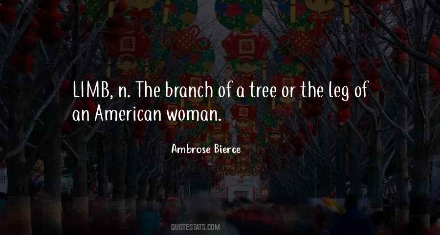 Ambrose Bierce Quotes #428525