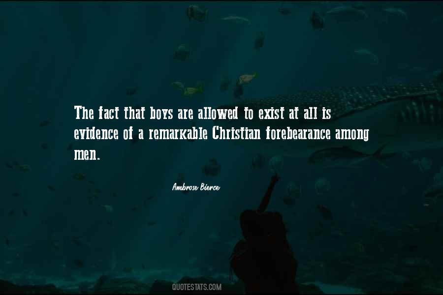 Ambrose Bierce Quotes #4673