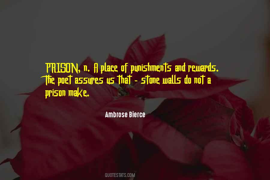 Ambrose Bierce Quotes #559702