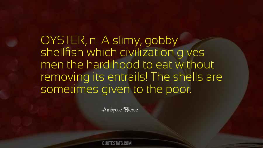 Ambrose Bierce Quotes #788282