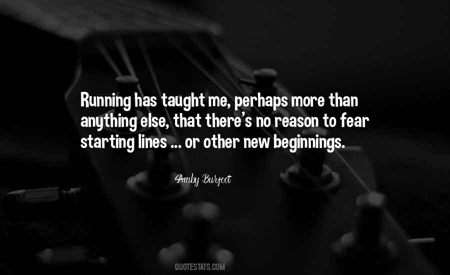 Amby Burfoot Quotes #336234