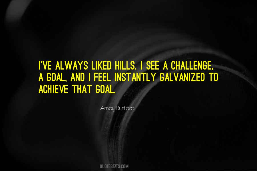 Amby Burfoot Quotes #618361
