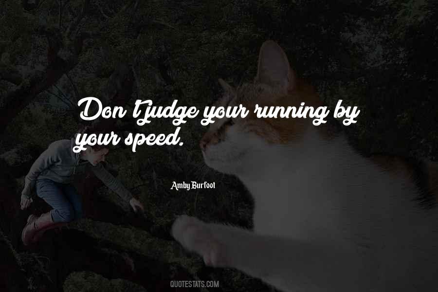 Amby Burfoot Quotes #686398