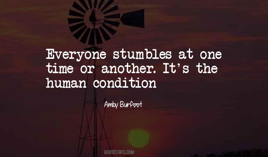 Amby Burfoot Quotes #752286