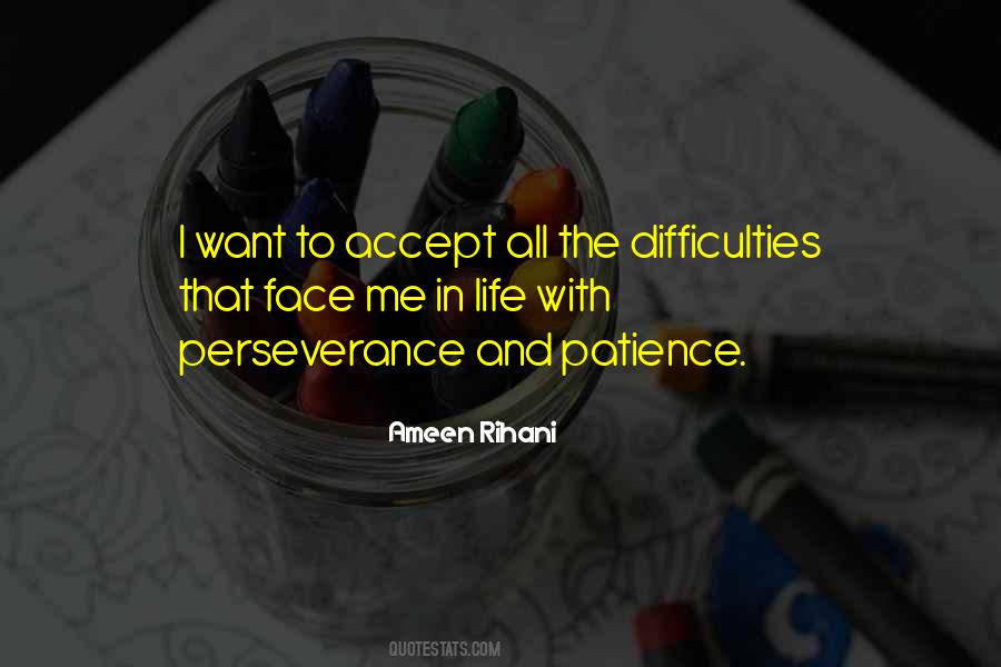 Ameen Rihani Quotes #833104