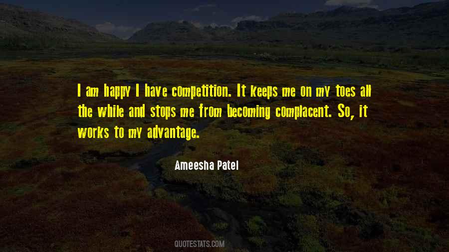 Ameesha Patel Quotes #70683