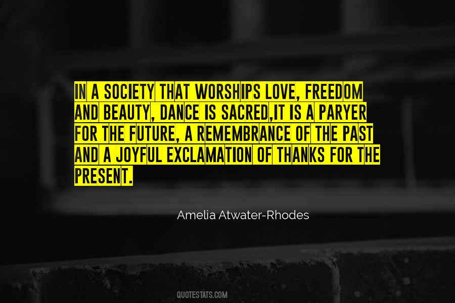 Amelia Atwater-Rhodes Quotes #111181