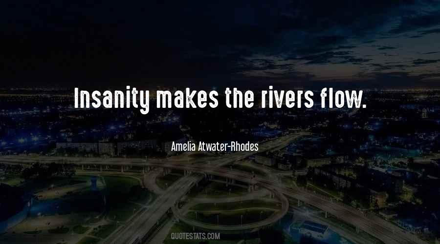 Amelia Atwater-Rhodes Quotes #1357072