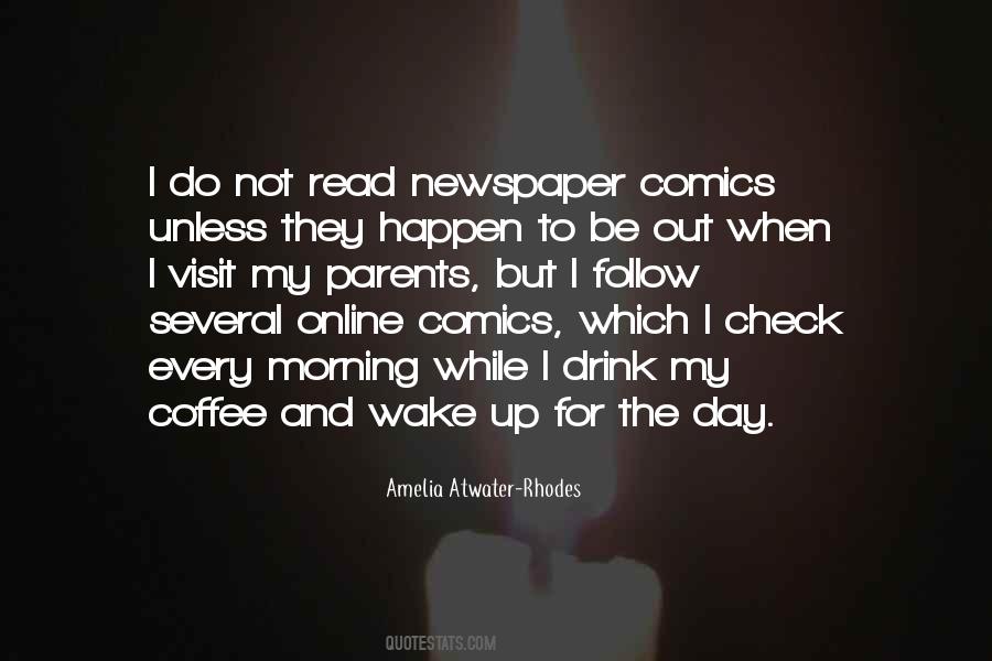 Amelia Atwater-Rhodes Quotes #1545598